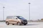 Peugeot Traveller 2016 года
